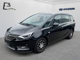 Opel Zafira C 1.4 Turbo 6-MT Innovation Cargo-Paket - Opel Zafira: 1.4