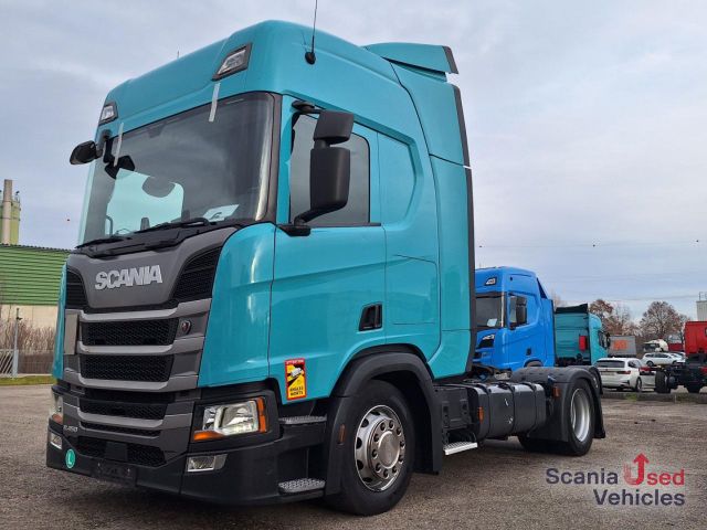 Scania R 450 A4x2EB Highline !!