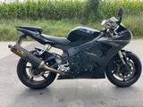 Yamaha YZF-R6 - Offers