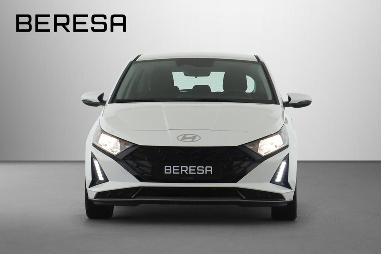 Hyundai i20 – Bild 3