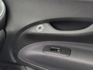 Fiat 500e Icon 42kw *LED*ACC*NAVI*KAMERA*SHZ*PDC*