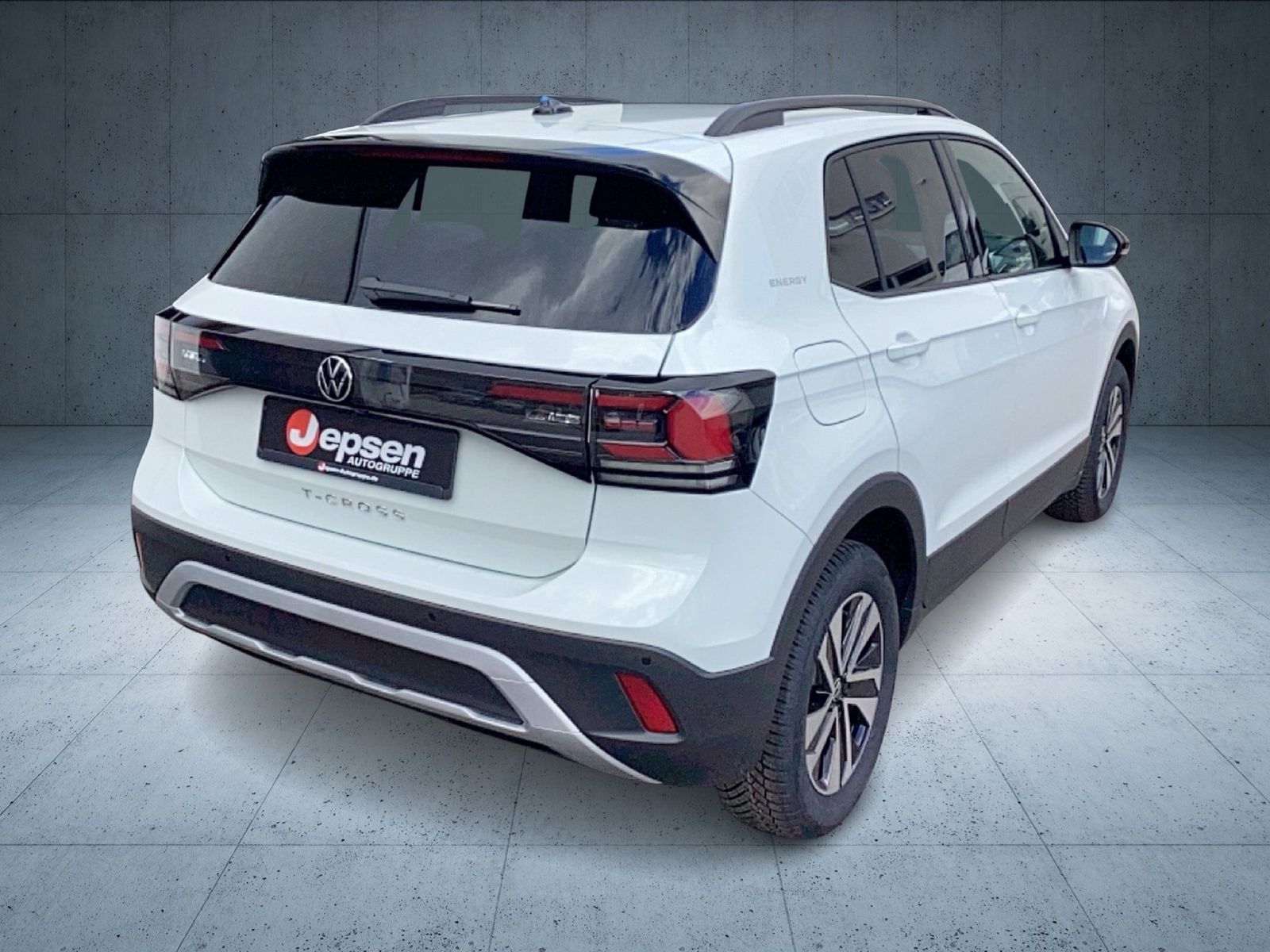 Volkswagen T-Cross - Bild 5