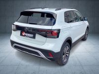 Volkswagen T-Cross - Vorschau Bild 5