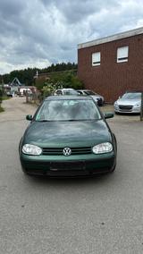 Volkswagen Golf 1.4 Edition - gebrauchte Volkswagen Golf aus dem Jahr 2001