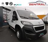 Peugeot Boxer Kasten Hochraum 435 L4H2 Premium BlueHDi 1 - Peugeot Boxer 435 l4