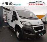 Peugeot Boxer Kasten Hochraum 435 L4H2 Premium BlueHDi 1 - Peugeot Boxer l1h2