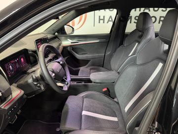 Fahrzeugbestand 14 Skoda Kodiaq 1.5 TSI Sportline AHK "sofort verfügbar"