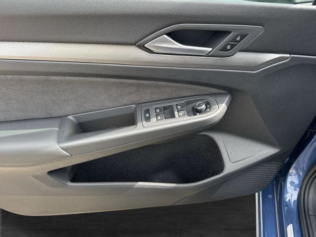 Golf VIII EDITION 50 1.5 eTSI DSG AHK HARMON KAR