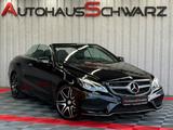 Mercedes-Benz E400 Cabrio AMG Line H&K 360° LED Leder FahrAss. - gebrauchte Cabrios in Pforzheim
