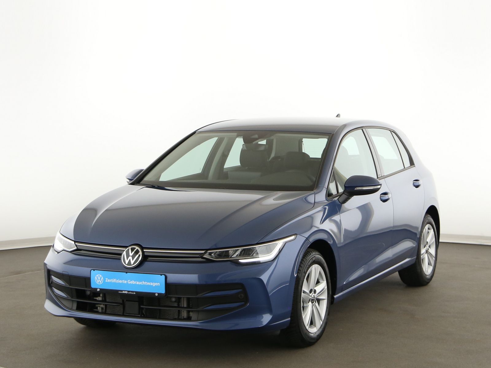 Volkswagen Golf - Bild 3