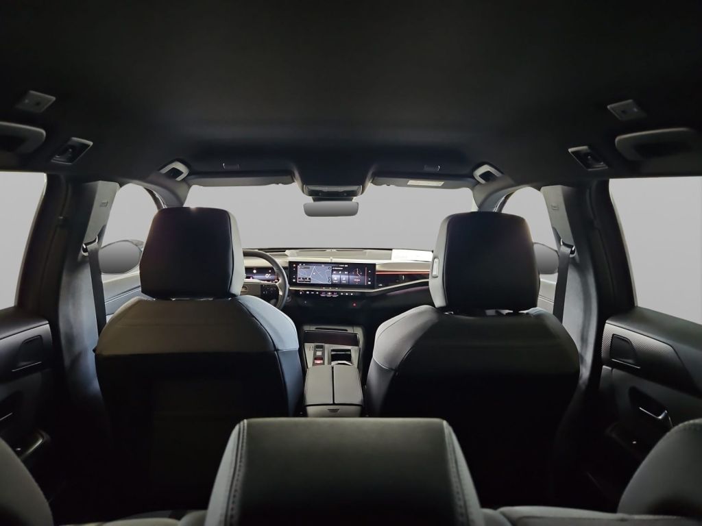 Fahrzeugabbildung Opel Grandland 1.2 DI Hybrid 48 V Automatik GS