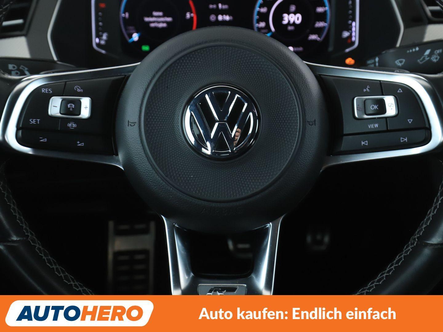 Volkswagen Arteon 2.0 TDI R-Line 4Motion