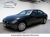 BMW 316i Limousine Steptronic / Navi / Xenon / PDC - BMW 316: 316i