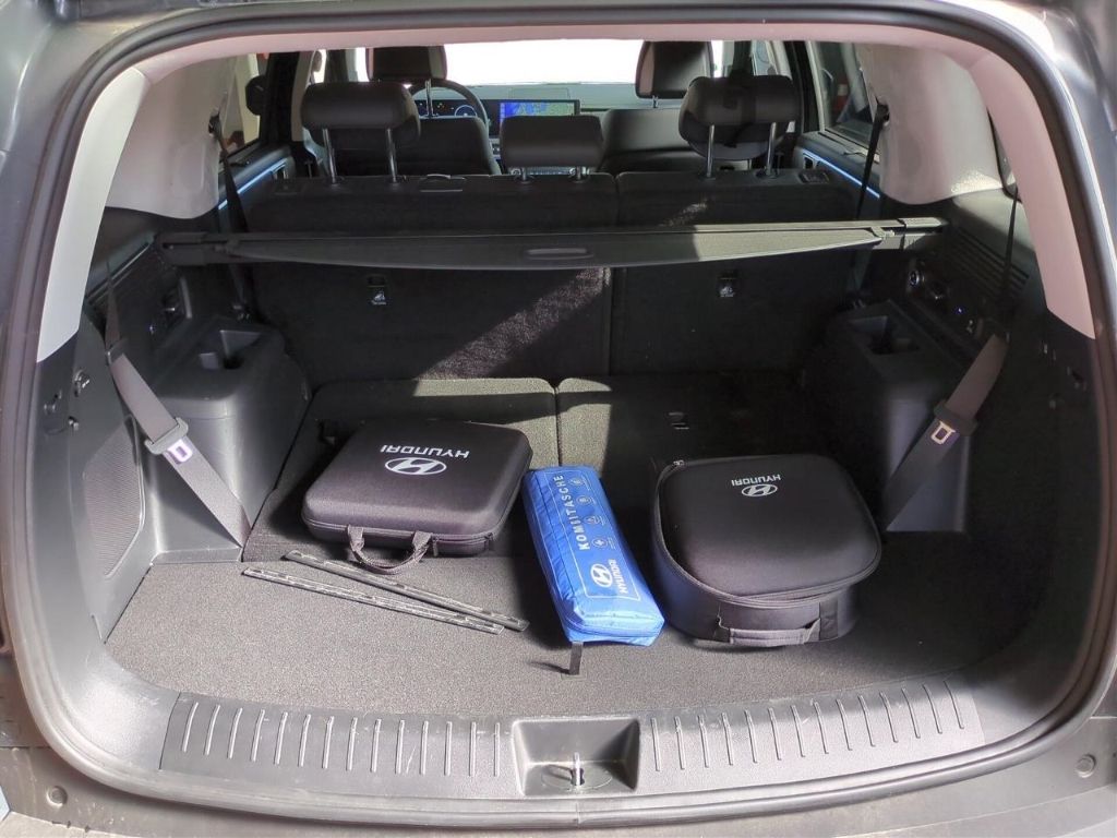 Hyundai Santa Fe – Bild 6