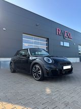 MINI Cooper Cabrio John Cooper Works Trim - MINI Cooper Cabrio von privat