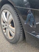 Mercedes-Benz mercedes benz c klasse - Mercedes-Benz 190 mit Diesel-Antrieb: Limousine, Automatik