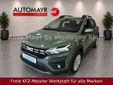 Dacia Sandero III Stepway Expression Navi Cam LED - Dacia Sandero in Augsburg