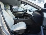 Mazda 3 Fastback Exclusive-Line   BOSE+RFK+PDC+NAVI - Mazda 3: Fastback