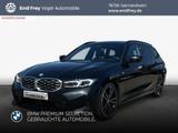 BMW M340i Touring xDrive - gebrauchte BMW M340i aus dem Jahr 2024