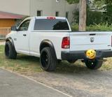 Dodge RAM 1500 Single cab - Dodge RAM Single Gebrauchtwagen