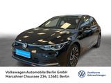 Volkswagen Golf VIII 1.5 eTSI Style (EURO 6d-TEMP) - Volkswagen Golf mit Benzin-Antrieb: Limousine, 1.6
