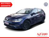 Volkswagen Golf VII Golf Variant 1.0 Comfortline Sitzheizun - Volkswagen Gebrauchtwagen in Chemnitz