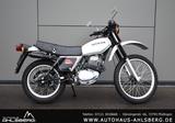 Honda XL 250 aus 1.HAND JAHRGANG 1938/NEUWERTIG/2200KM - HONDA ENDURO 250