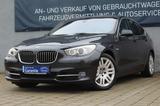BMW 535i Gran Turismo LEDER NAVI XENON PANORAMA - BMW 535 Gran Turismo Benziner Gebrauchtwagen