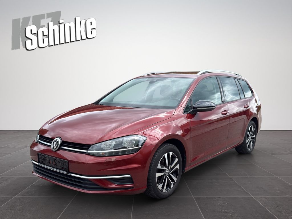 Image of Volkswagen Golf