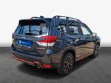 Subaru Forester 2.0ie Exclusive Cross MJ24 - Subaru Forester Tageszulassungen