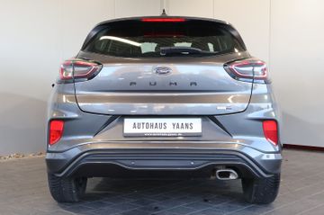 Ford Puma ST-Line 1.0 AID+FRONT+LANE+LED+CARPLAY