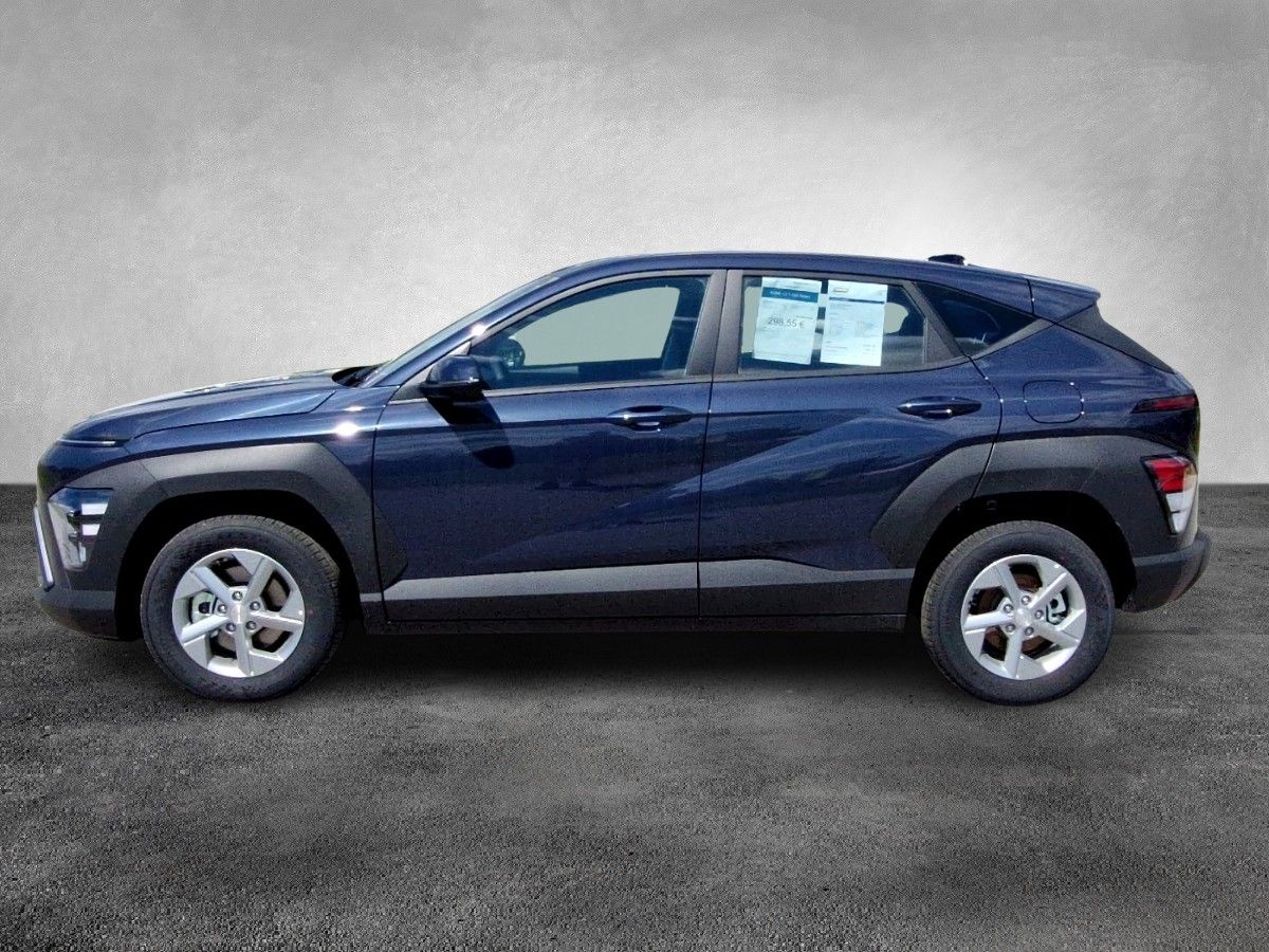 Hyundai KONA - Bild 3