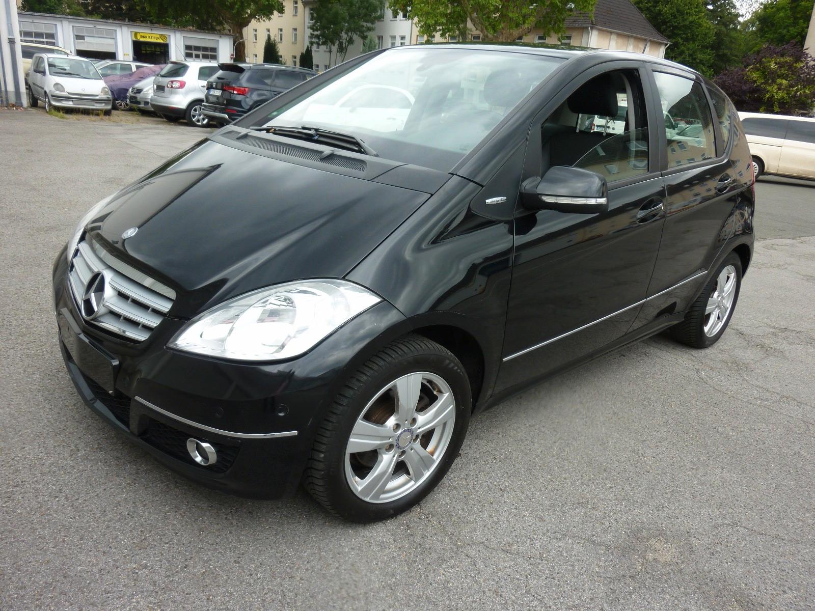 Mercedes-Benz A 150 A -Klasse A 150