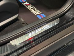 MERCEDES-BENZ GLC 63 AMG - Ansicht 40
