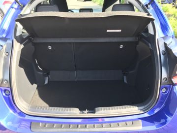 Toyota Yaris - 10