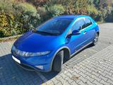Honda Civic 2.2i-CTDi Sport, TÜV neu, Scheckheftgepfle - Honda Civic: Ctdi