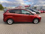 Ford C-Max Titanium/Tempomat/Bluetooth/Wlan/Android A - Ford in Leipzig: B