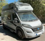 Knaus Boxstar 600 Street XL, Typ K250L Variante R07