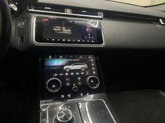 LAND ROVER Range Rover Velar AWD LED VOLLDIGI SITZHZG KLIMA