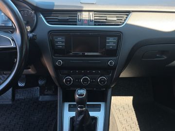 Skoda Octavia - 12