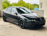 Seat SEAT LEON 1M 1.9 TDI *EURO4*ARL*150PS*6-GA... - Seat Leon aus 2005: 1.9