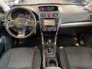 Subaru Forester Exclusive *1. Hand*Kamera*AHK*Klima*