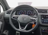 Volkswagen Tiguan - Vorschau Bild 8