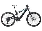 Bianchi E-Vertic FX-Type GX/NX Eagle 12 2023 - RH: 43cm - Bianchi E-Bikes
