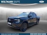 Ford Ranger Wildtrak e-4WD Doppelkabine 3.0 AHK bis 3 - Ford Ranger Gebrauchtwagen in Bremen