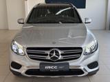 Mercedes-Benz GLC 250 d 4Matic AMG 360° HUD DISTR PANO AHK - Mercedes-Benz GLC 250 in Bremen