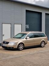 Volkswagen VW Passat 3BG 2.5 V6 TDI BDG evtl Tausch - Volkswagen Passat: 3bg TDI