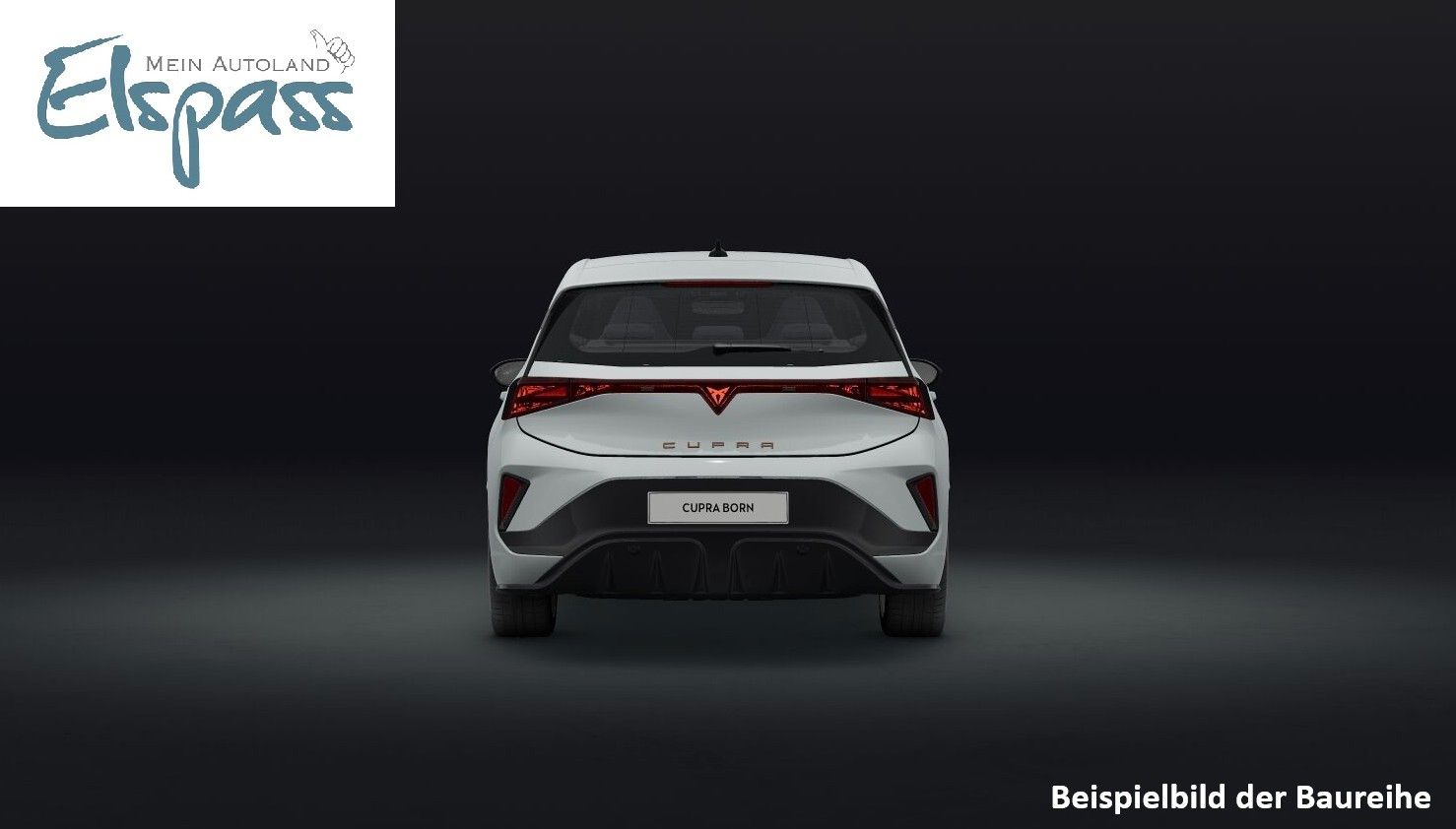 Cupra Born - Bild 3