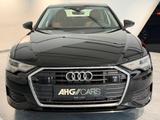 Audi A6 Lim. 35 TDI*B&O*LED*R-CAM* - Audi A6: TDI