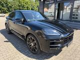Porsche Cayenne Coupe Black Edition *360GradKamera*SHZ* - Porsche Cayenne Coupe-S-Black-Edition